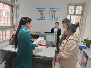 王董到中電建駐外辦檢查指導工作！