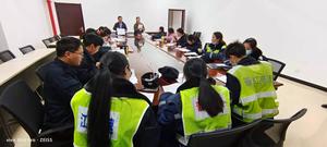 宜昭高速派遣員工簽訂勞動合同
